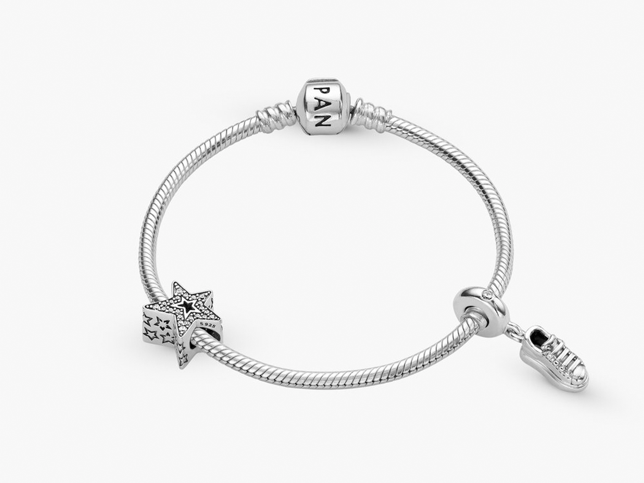 Sports charms clearance for pandora bracelets